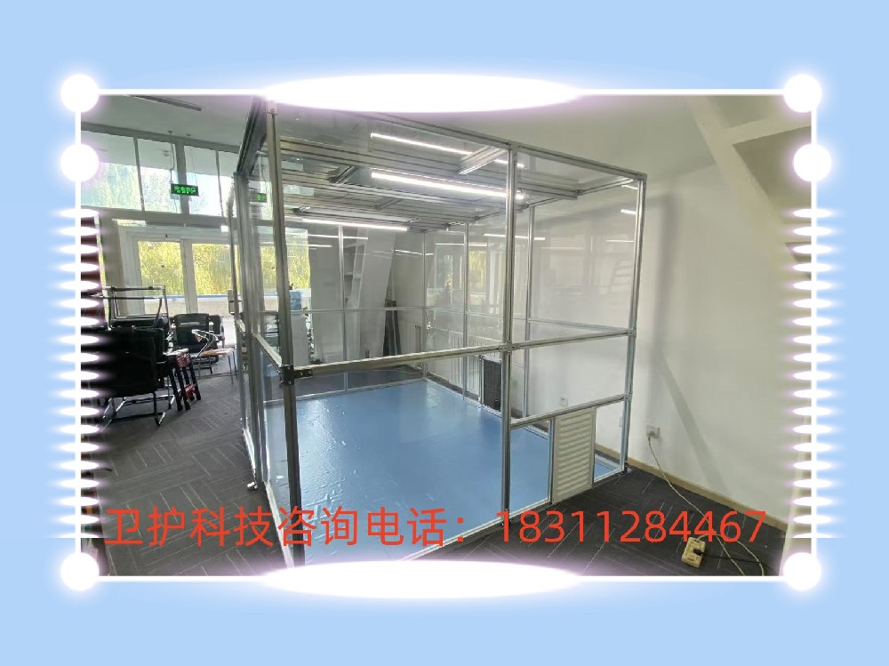 潔凈棚能達到百級潔凈度嗎？